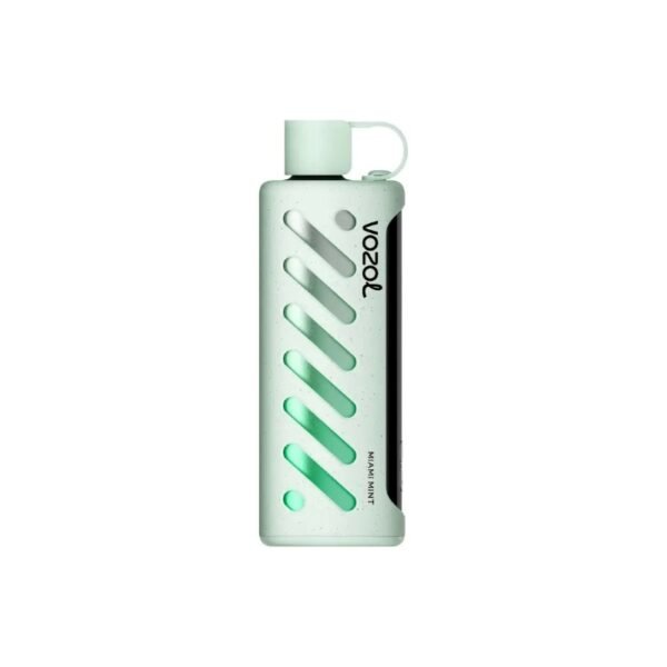 VOZOL Gear Shisha 40000 Disposable Vape 0.5% - Image 5