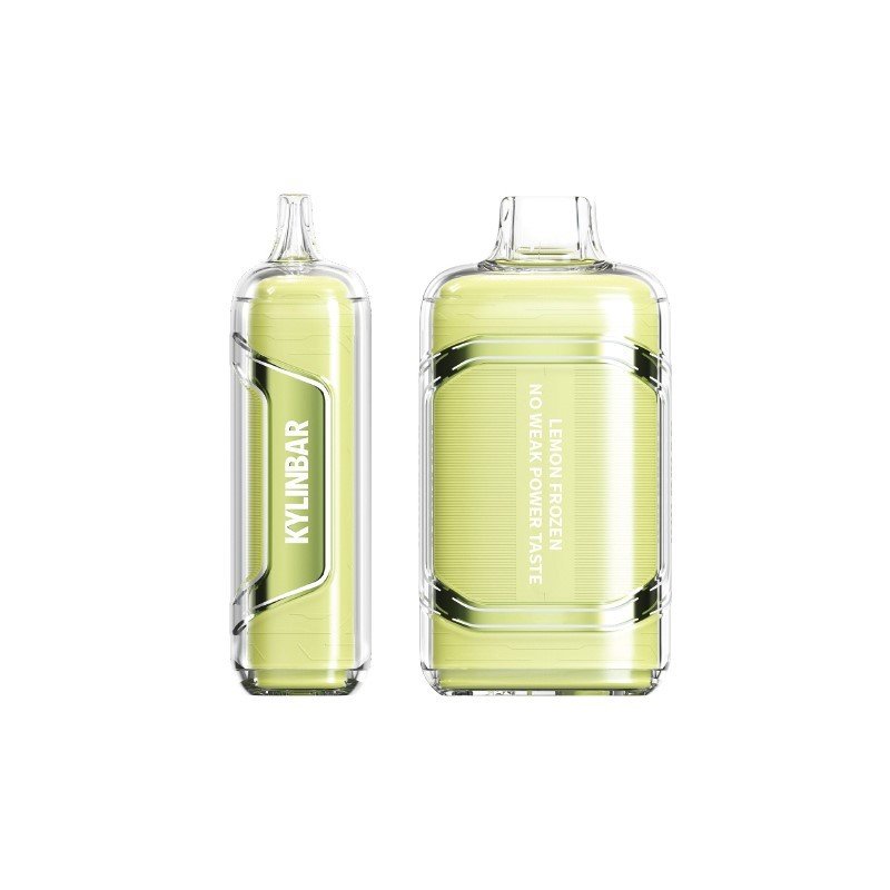 Vandy Vape NOS 30000 Disposable Vape 20ml - Image 2