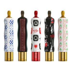 Olit Hookalit S 35000 Disposable Vape 30ml 0.35%