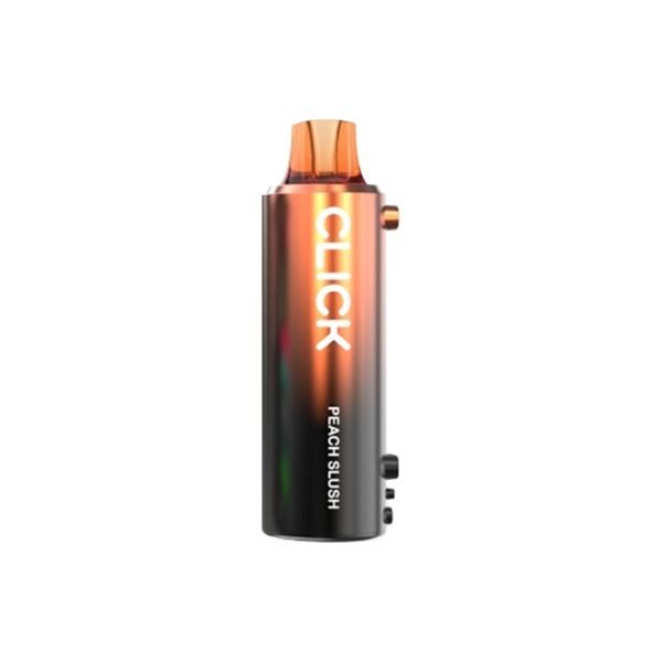 Pyne Pod Click 40K Disposable Pod 20ml 5% - Image 3