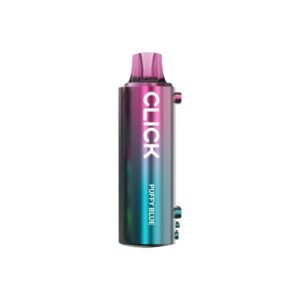 Pyne Pod Click 40K Disposable Pod 20ml 5%