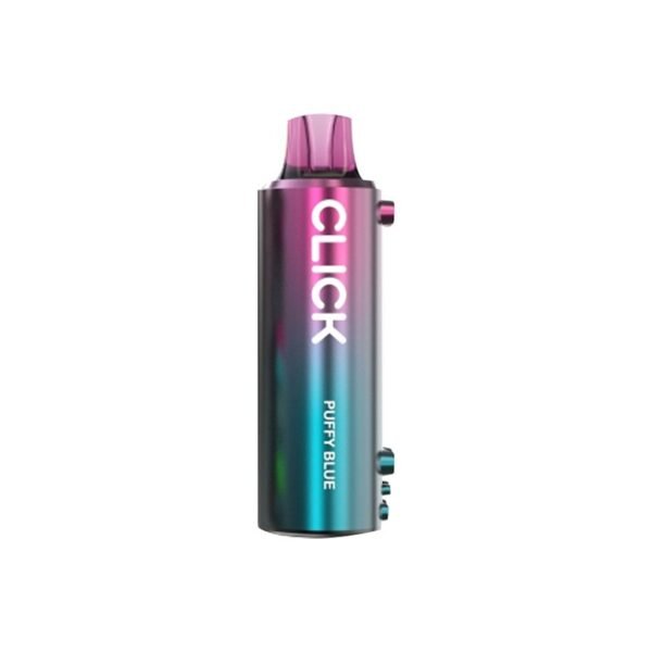 Pyne Pod Click 40K Disposable Pod 20ml 5%