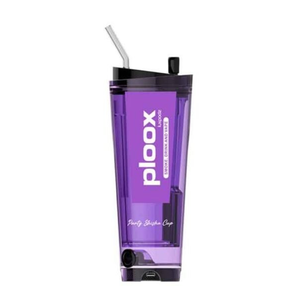 Ploox X Party Shisha Cup - Image 6