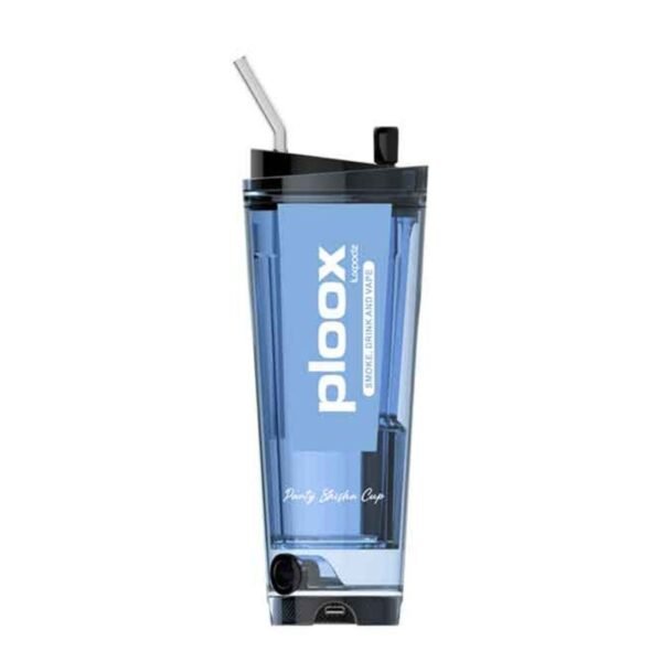 Ploox X Party Shisha Cup - Image 4