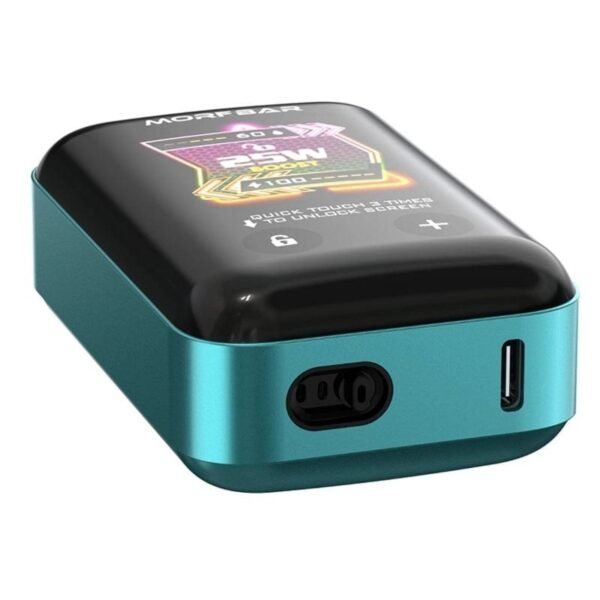 MORF BAR Touch 20K Disposable Vape 18ml Clearance - Image 2