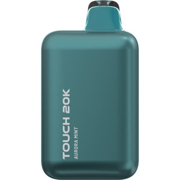 MORF BAR Touch 20K Disposable Vape 18ml Clearance - Image 4