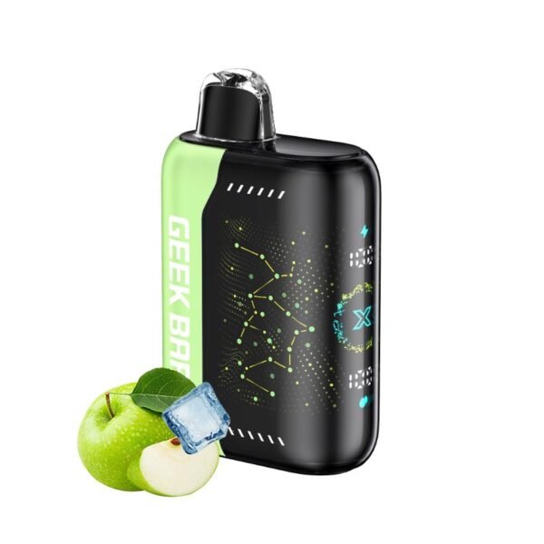 (10-PACK) Geek Bar Pulse X 25K Disposable Vape - Image 5