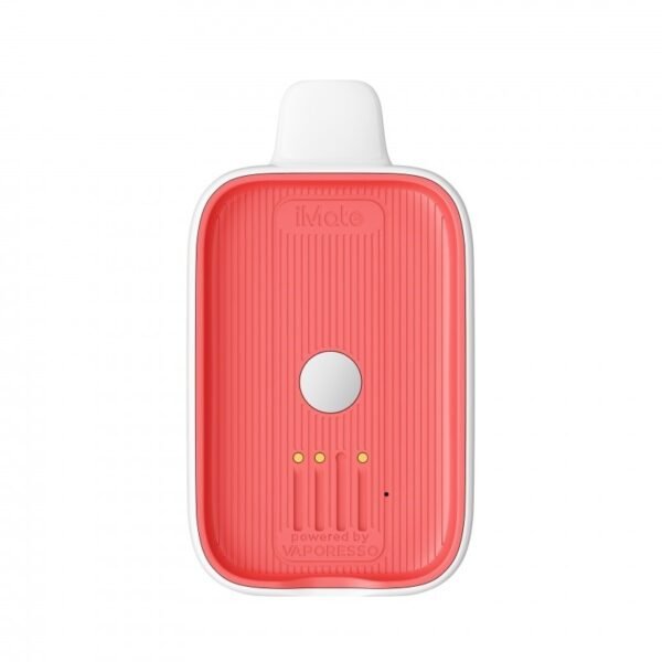 Dojo iMate X 20K Disposable Pod 15ml 5% (20000 Puffs) - Image 3
