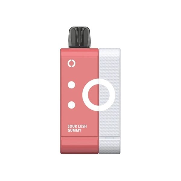 Lost Mary Off-Stamp SW9000 Disposable Vape Kit - Image 3