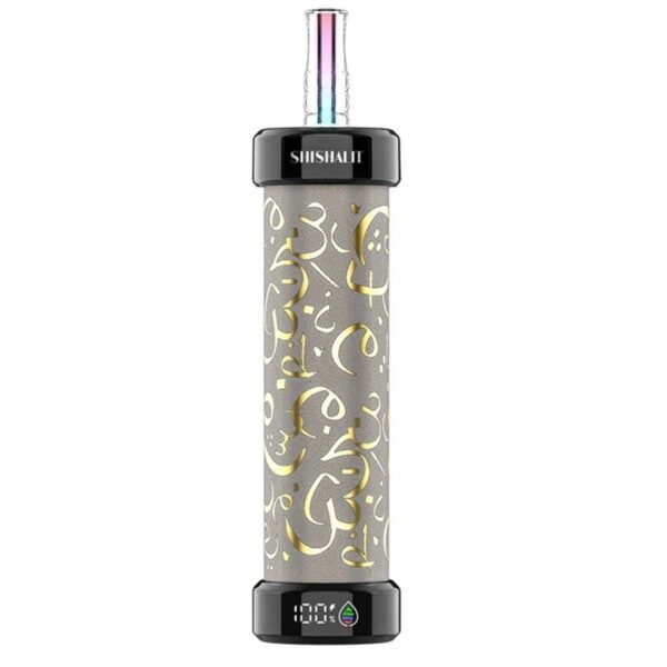 Olit Shishalit 30K 30000 Puffs Disposable E-hookah 25ml 0.35% - Image 11