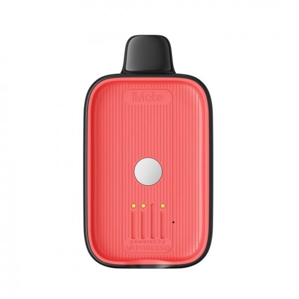 Dojo iMate X 20K Disposable Pod 15ml 5% (20000 Puffs) - Image 2