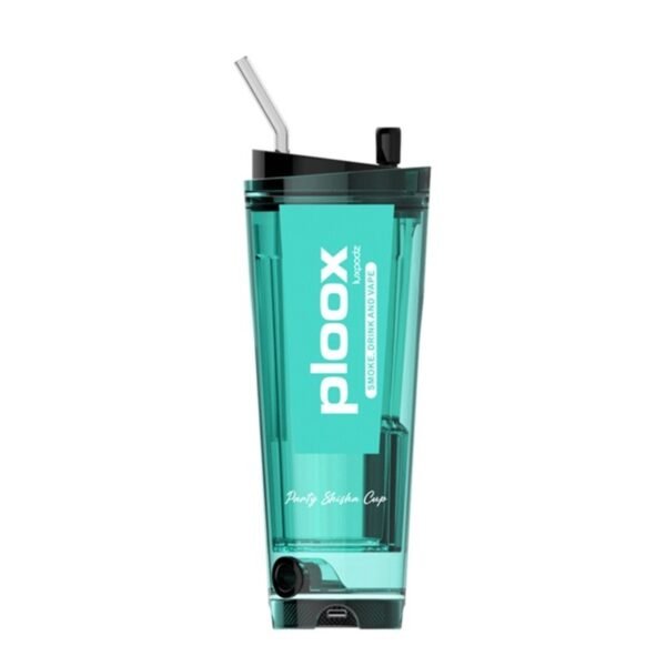 Ploox X Party Shisha Cup - Image 3