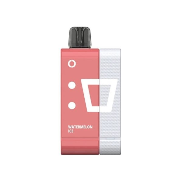 (10-PACK) Lost Mary Off-Stamp SW9000 Disposable Vape - Image 5