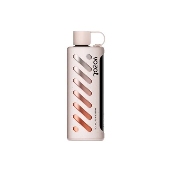 VOZOL Gear Shisha 40000 Disposable Vape 0.5% - Image 2