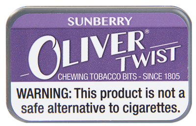 OLIVER TWIST SUNBERRY