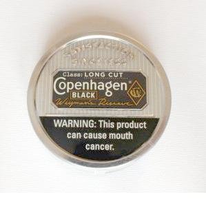 Copenhagen Black Weyman’s Reserve