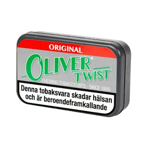 OLIVER TWIST ORIGINAL