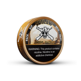 Outlaw Ramblin’ Rootbeer Fat Cut